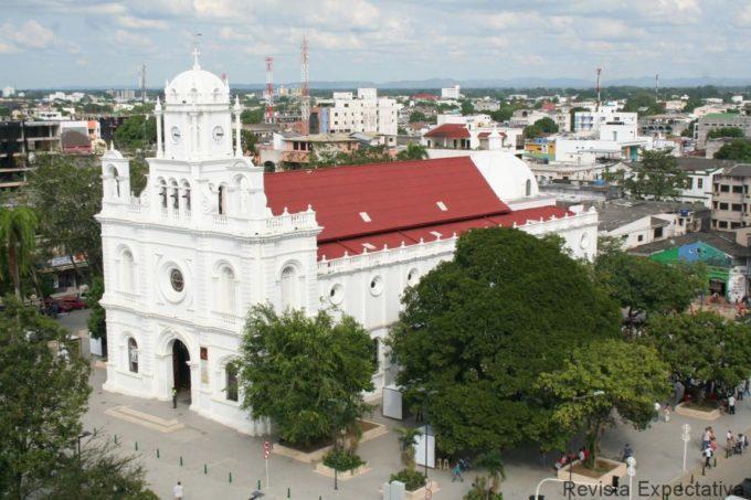 Rio Hotel Monteria Exterior photo