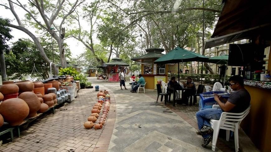 Rio Hotel Monteria Exterior photo